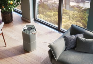 Electrolux Pure A9 luftrenser PA91-404GY