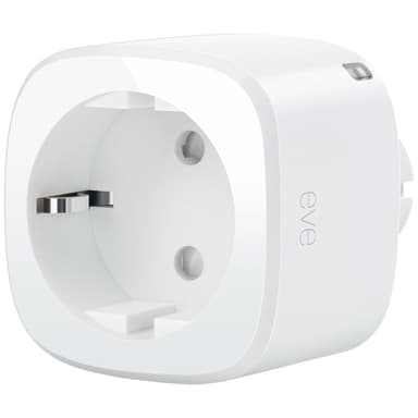 Eve Energy trådløs sensor og strømmåler
