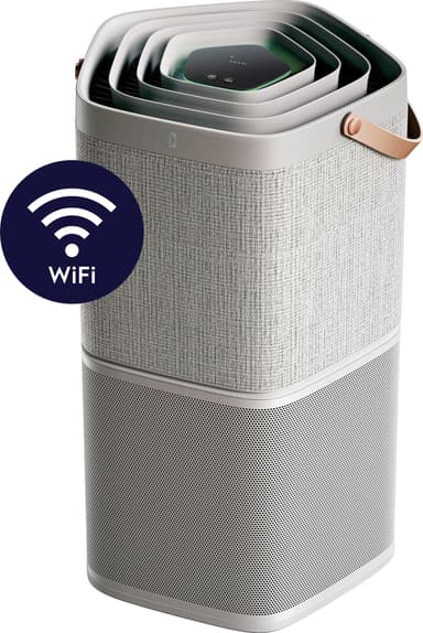 Electrolux Pure A9 luftrenser PA91-404GY