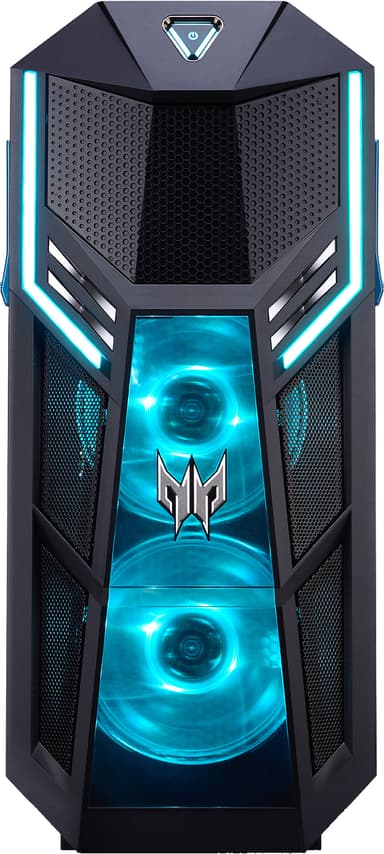Predator Orion 5000 stasjonær gaming-PC