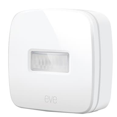 Eve trådløs bevegelsessensor (Apple HomeKit)