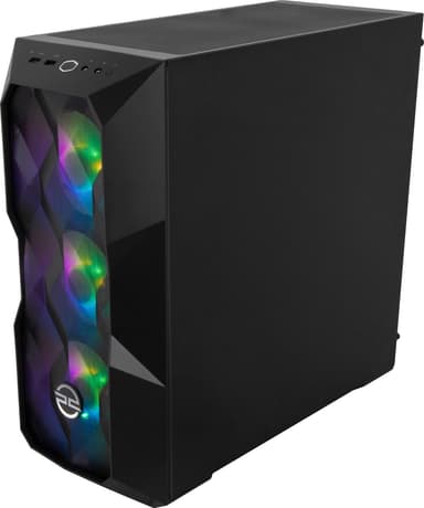 PCSpecialist Tornado R7S gaming-PC