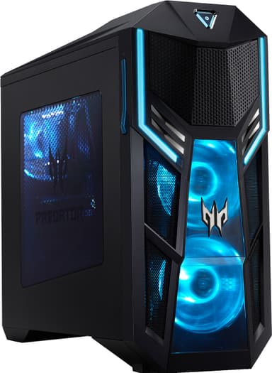 Predator Orion 5000 stasjonær gaming-PC