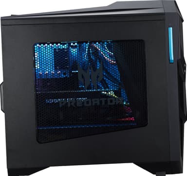 Predator Orion 5000 stasjonær gaming-PC