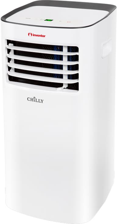 Inventor aircondition med hjul 100448