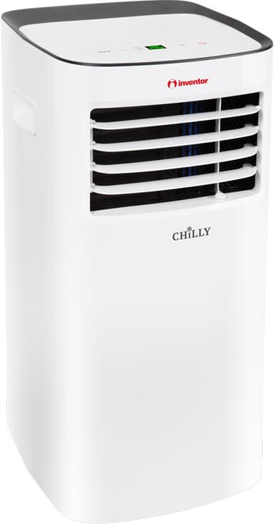 Inventor aircondition med hjul 100448