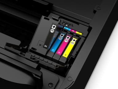 Epson WorkForce WF-7715DWF AIO inkjet-skriver