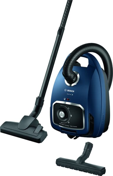 Bosch Serie 6 støvsuger BGB6X300 - Elkjøp