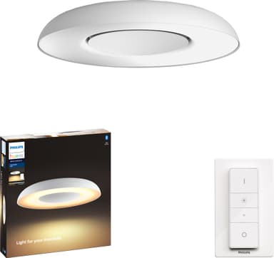 Philips Hue Still taklampe 3261331P6 (hvit)