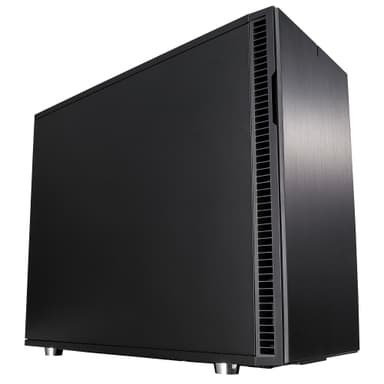 Fractal Design Define R6 PC-kabinett (sort)