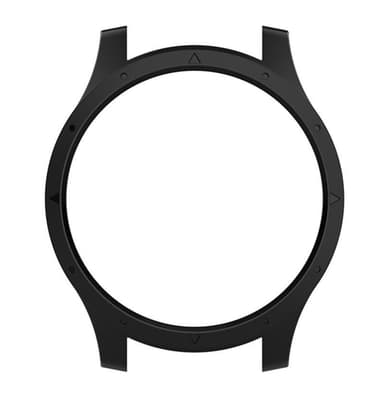Trekk / beskyttelsesveske Garmin Forerunner 935 - svart