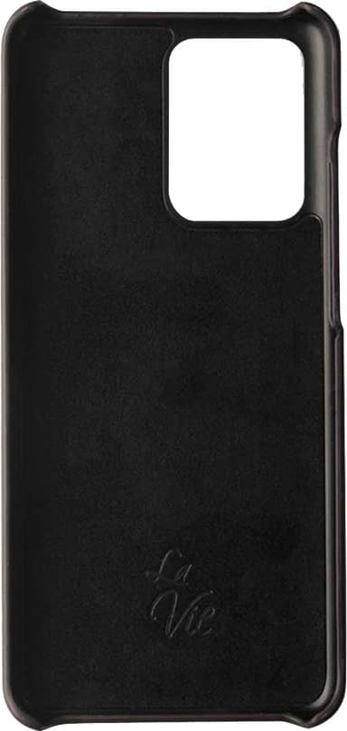 La Vie Samsung Galaxy S20 Ultra skinndeksel (svart)