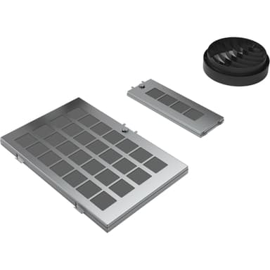 Bosch sett for resirkulering  DWZ0AK0R0