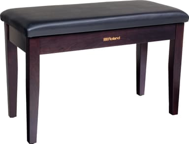 Roland RPB-D100RW dobbelt pianokrakk, rosewood