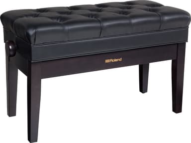 Roland RPB-D500RW dobbelt pianokrakk, rosewood
