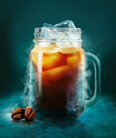 Nescafé Dolce Gusto Cold Brew kaffekapsler 12426138