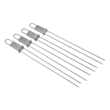 Nordic Season doble grillspyd EGT211804