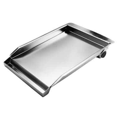 Nordic Season stekeplate til grill EGT211803