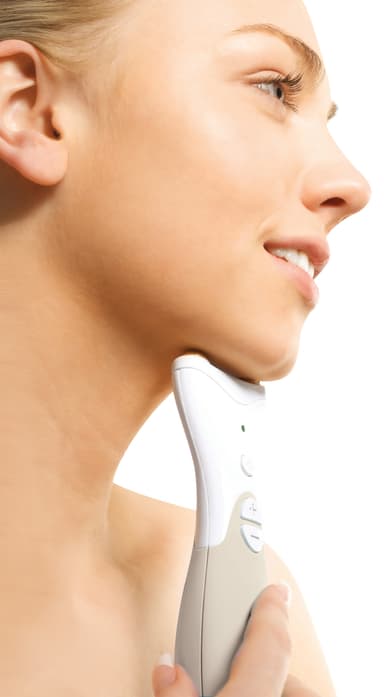 Rio Beauty 60 Second Neck Toner toning NECK4GY (kremfarget)