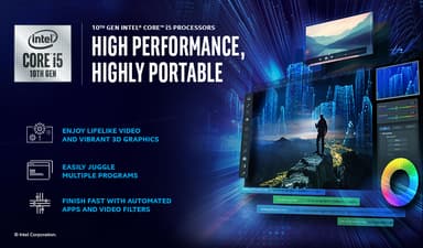 Asus ExpertBook P2 bærbar PC