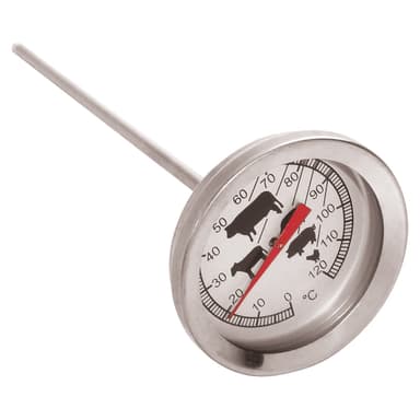 Nordic Season grilltermometer EGT211805