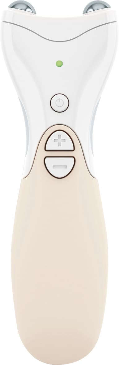 Rio Beauty 60 Second Neck Toner toning NECK4GY (kremfarget)