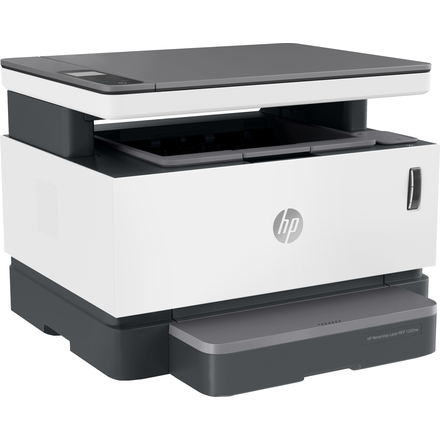 HP Neverstop Laser 1202nw AIO laser printer