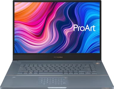 Asus ProArt StudioBook Pro 17 bærbar PC
