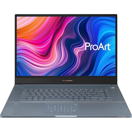 Asus ProArt StudioBook Pro 17 bærbar PC