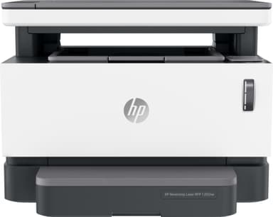 HP Neverstop Laser 1202nw AIO laser printer