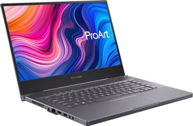 Asus ProArt StudioBook 15 bærbar PC