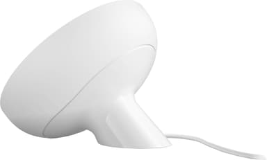 Philips Hue Bloom LED-lampe (hvit)
