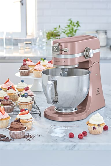 ELECTROLUX EKM4610 Kitchen mac