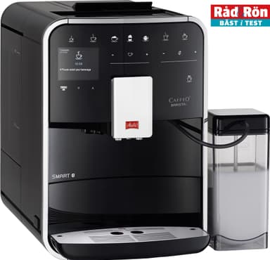 Melitta Barista T Smart kaffemaskin F83/0-102 (sort)