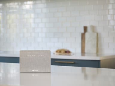 Heimgard Hub 4G mobilt bredbånd og smarthusmodem