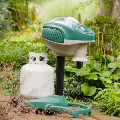 Mosquito Magnet Executive myggfelle
