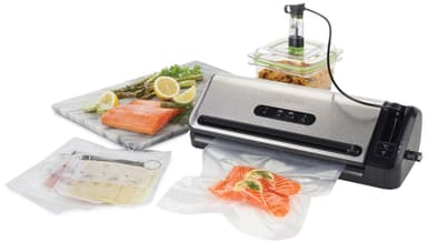 Foodsaver vakuumpakker FS204007