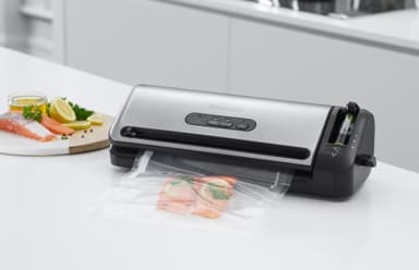 Foodsaver vakuumpakker FS204007