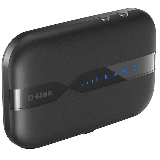 D-Link DWR-932 4G trådløs WiFi-hotspot