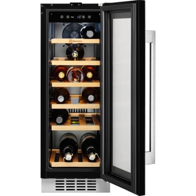 Electrolux vinskap ERW0673AOA integrert