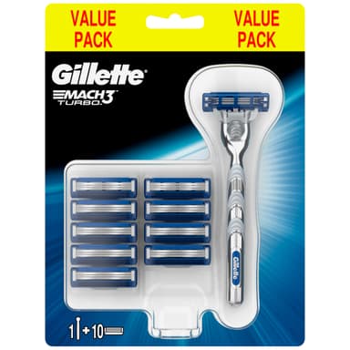 Barbermaskin med trimmer Barbermaskin med trimmer