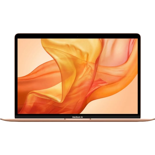 MacBook Air 2020 13,3" 256 GB (gull)