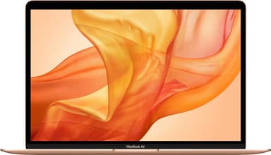MacBook Air 2020 13,3" 256 GB (gull)