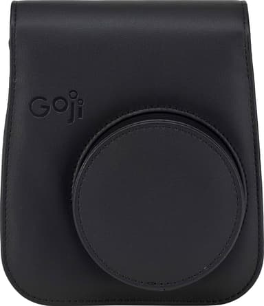 Goji Instax Mini 11 etui (sort)