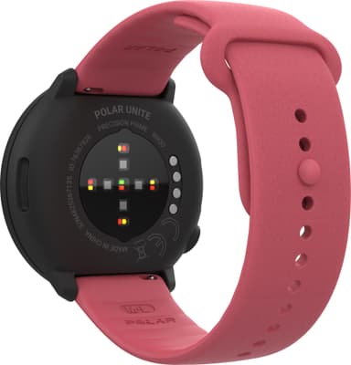 Polar Unite sportsklokke S/L (rosa)