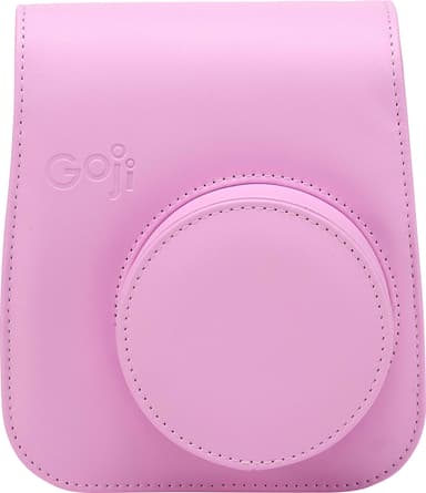 Goji Instax Mini 11 etui (rosa)