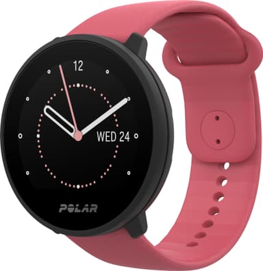 Polar Unite sportsklokke S/L (rosa)