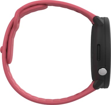 Polar Unite sportsklokke S/L (rosa)