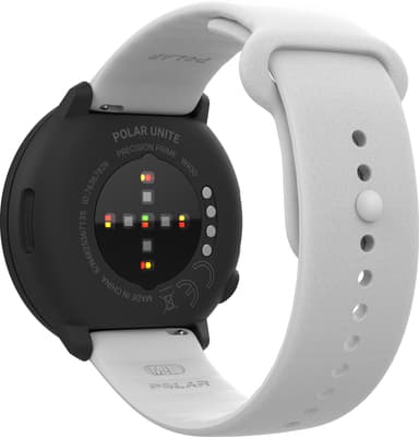 Polar Unite sportsklokke S/L (hvit)