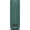 Sony bærbar trådløs høyttaler SRS-XB23 (grønn)